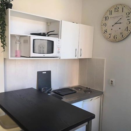 Le Cosy Studio Logement Entier Parking Gratuit Algrange Экстерьер фото