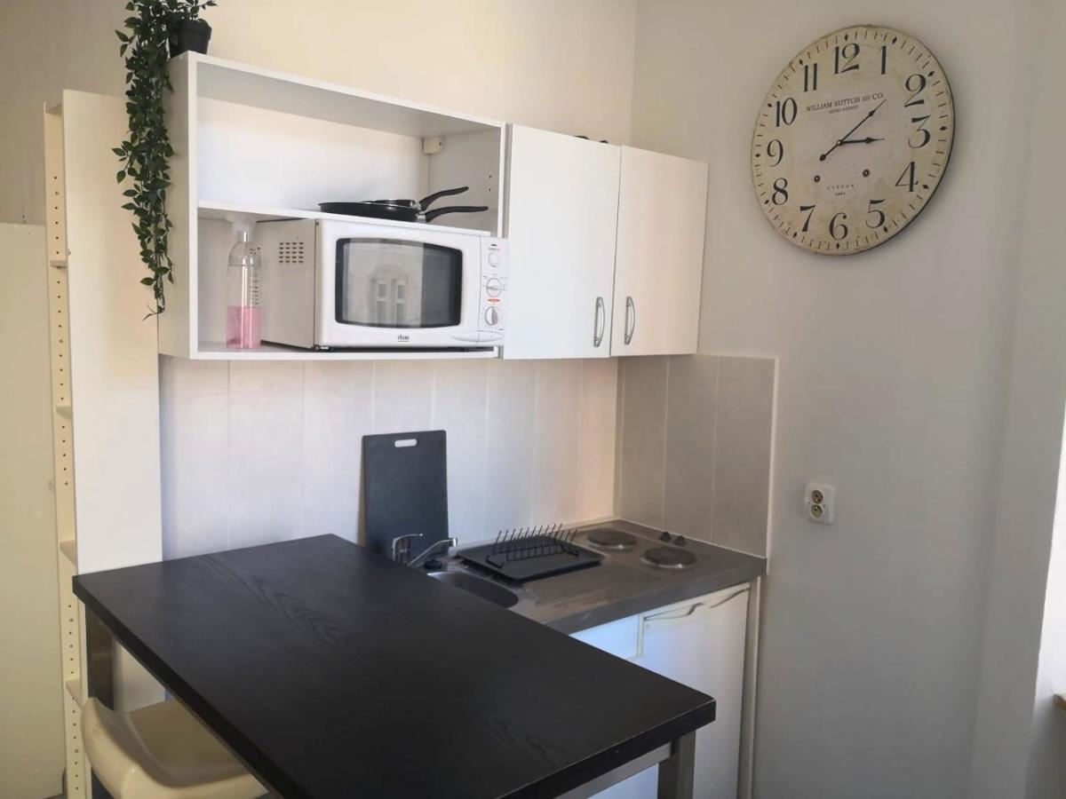 Le Cosy Studio Logement Entier Parking Gratuit Algrange Экстерьер фото