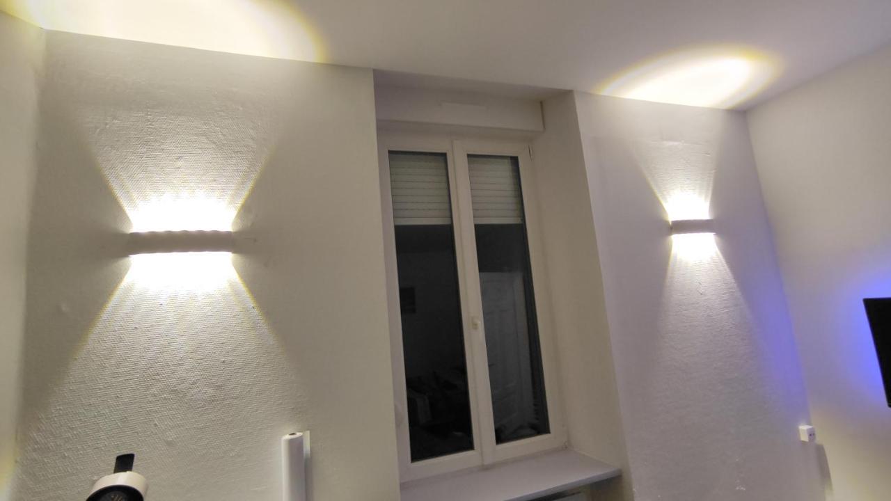 Le Cosy Studio Logement Entier Parking Gratuit Algrange Экстерьер фото